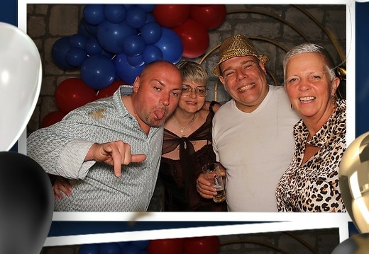 SnP - Cédric 50 ans