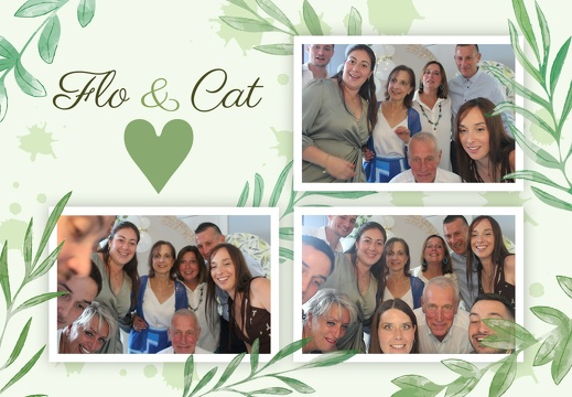 SnP - Flo et Cat