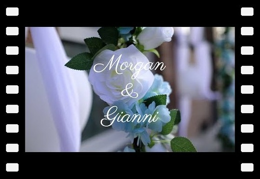 Morgan et Gianni