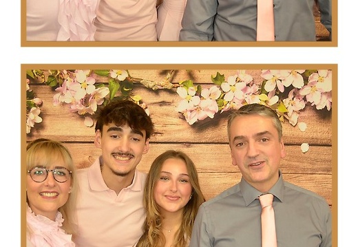 SnP - Camille 20 ans