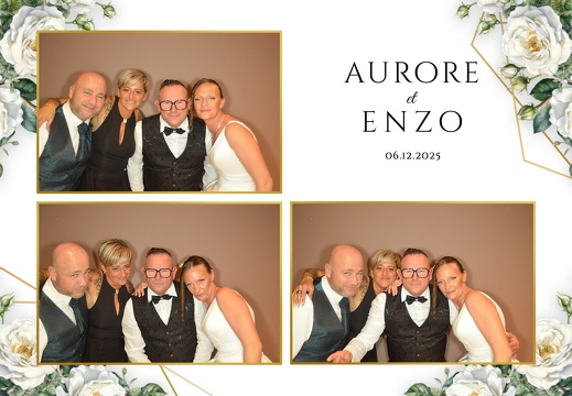 SnP - Aurore et Enzo