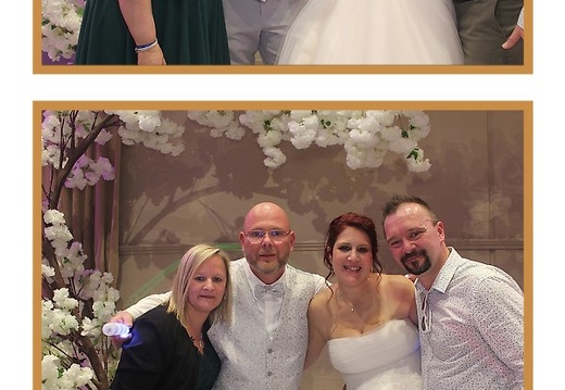 SnP - Maria et Fabian