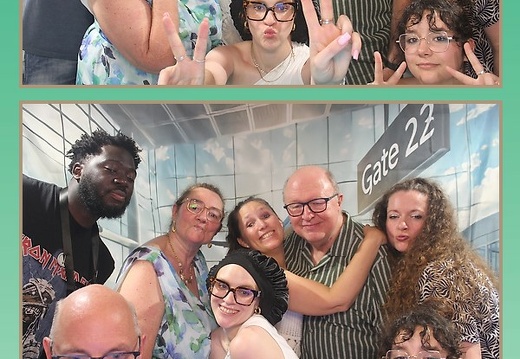 SnP - Dance Factory 2026