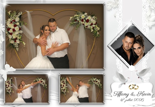 SnP - Tiffany et Kevin